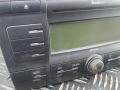 магнитола Skoda Octavia 2 поколение (A5) 2005, 1.9 л., D TDI PD, дизель, МКПП, универсал, VP4SBF18C815AF - фото №3