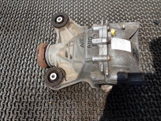 редуктор заднего моста Jaguar XF X260 2016, 3.0 л., дизель, АКПП, седан