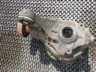 редуктор заднего моста Jaguar XF X260 2016, 2.0 л., дизель, АКПП, седан