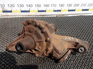 редуктор заднего моста Land Rover Range Rover Sport 1 поколение 2005, 2.7 л., TDVM, дизель, МКПП, внедорожник 5 дв.