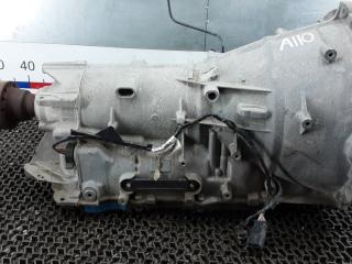 АКПП Jaguar XF X260 2016, 2.0 л., дизель, АКПП, седан, GX737000AB