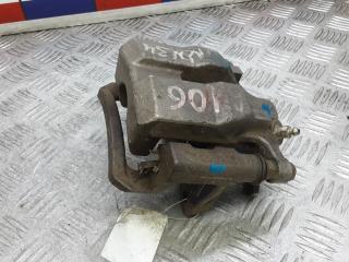 суппорт задний правый Lexus RX 3 поколение 2009, 3.0 л., бензин, АКПП, внедорожник 5 дв., 4783048050