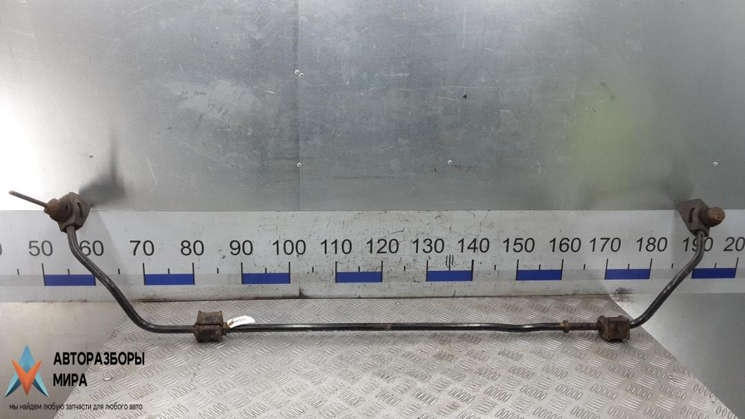 стабилизатор подвески задний Jaguar XF X260 2016, 2.0 л., дизель, АКПП, седан, 7004313 - фото №1