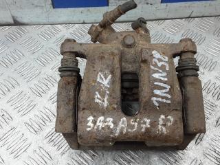 суппорт задний правый Land Rover Range Rover Sport 1 поколение 2005, 3.0 л., дизель, АКПП, внедорожник 5 дв., SOB500042, DSB500040, LR010574, SOB500040, LR015524