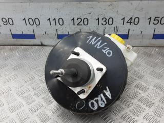 вакуумный усилитель тормозов Jaguar XF X260 2016, 2.0 л., дизель, АКПП, седан, XR856588, XR852441