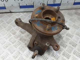 ступица передняя левая Land Rover Range Rover 3 поколение [2-й рестайлинг] 2009, 3.0 л., TD6, дизель, АКПП, внедорожник 5 дв., RUC000022, RUC000021, RUC000020, LR023978, RUC500110, LR009816