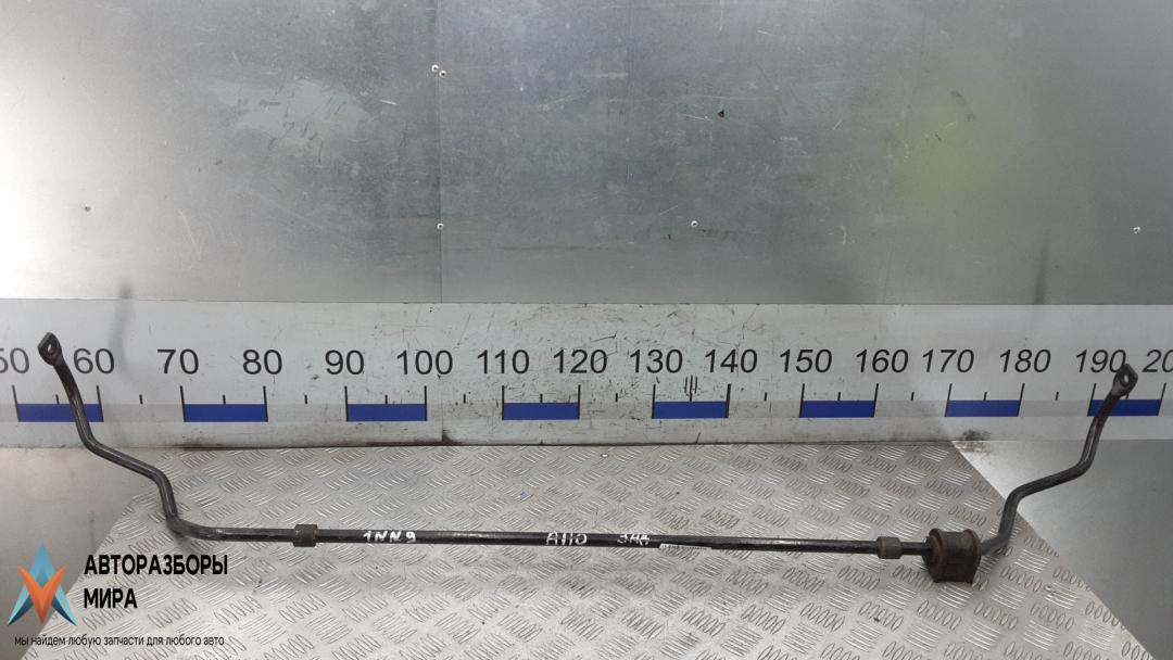 стабилизатор подвески задний Jaguar XF X260 2016, 3.0 л., дизель, АКПП, седан, GX735A771AA - фото №1