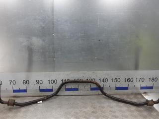 стабилизатор подвески задний Mitsubishi Pajero Sport 1 поколение [2-й рестайлинг] 2005, 3.0 л., бензин, АКПП, внедорожник 5 дв.