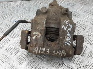 суппорт задний правый Land Rover Range Rover 3 поколение [2-й рестайлинг] 2009, 3.0 л., TD6, дизель, АКПП, внедорожник 5 дв., SOB500042, SMC000200, DSB500040, LR010574, SOB500040, LR010417