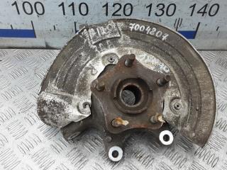 ступица задняя правая Jaguar XF X260 2016, 2.0 л., дизель, АКПП, седан, C2Z2200