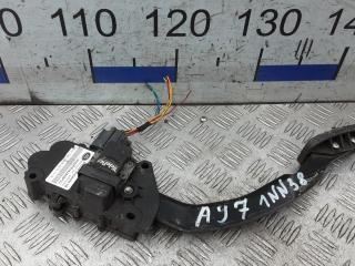 педаль Land Rover Range Rover Sport 1 поколение 2005, 3.0 л., дизель, АКПП, внедорожник 5 дв.