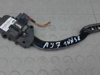 педаль Land Rover Range Rover Sport 1 поколение 2005, 3.0 л., дизель, АКПП, внедорожник 5 дв.