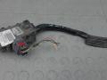 педаль Land Rover Range Rover Sport 1 поколение 2005, 3.0 л., дизель, АКПП, внедорожник 5 дв. - фото №3