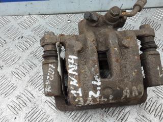 суппорт задний правый Chevrolet Captiva 1 поколение [2-й рестайлинг] 2013, 2.2 л., дизель, МКПП, внедорожник 5 дв., 22803713