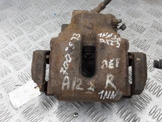 суппорт передний правый Land Rover Range Rover 3 поколение [2-й рестайлинг] 2009, 3.0 л., TD6, дизель, АКПП, внедорожник 5 дв., 34116773132, SEG500040, SEG500041, LR010395, 34111166232, 34116752426, 34111163644, 34111163304, 34116768430, LR005947