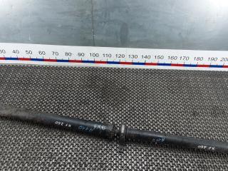 Карданный вал Jaguar XF X260 2016, 3.0 л., дизель, АКПП, седан, GX634365BB