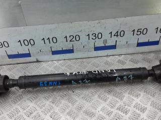 Карданный вал Land Rover Range Rover Sport 1 поколение 2005, 2.7 л., TDVM, дизель, МКПП, внедорожник 5 дв.