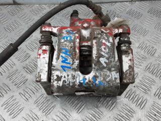 суппорт задний левый Land Rover Range Rover Sport 1 поколение 2005, 3.0 л., дизель, АКПП, внедорожник 5 дв., SOB500052, SOB500050, LR010575, LR015586