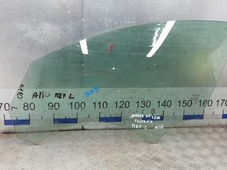 стекло двери передней левой Jaguar XF X260 2016, 3.0 л., дизель, АКПП, седан