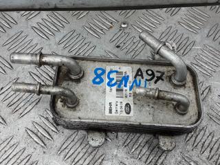топливный теплообменник (подогреватель топлива) Land Rover Range Rover Sport 1 поколение 2005, 3.0 л., дизель, АКПП, внедорожник 5 дв., PIB500052