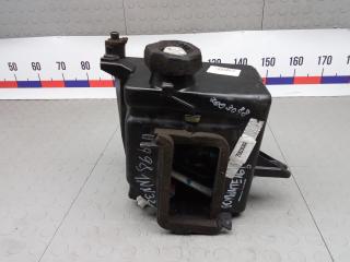 радиатор отопителя (печки) Mitsubishi Pajero Sport 1 поколение [2-й рестайлинг] 2005, 3.0 л., бензин, АКПП, внедорожник 5 дв.