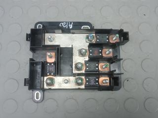 Блок управления BCM (Body Control Module) Jaguar XF X260 2016, 2.0 л., дизель, АКПП, седан, CX2314A005BKD