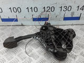 педаль тормоза Skoda Yeti 1 поколение [рестайлинг] 2013, 1.2 л., бензин, МКПП, внедорожник 5 дв.