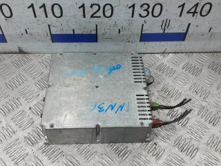 видеомодуль / TV-тюнер Land Rover Range Rover 3 поколение [2-й рестайлинг] 2009, 3.0 л., TD6, дизель, АКПП, внедорожник 5 дв., XRA500220