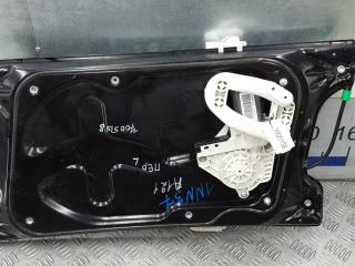 стеклоподъемник передний левый Land Rover Range Rover Sport 1 поколение [рестайлинг] 2009, 3.0 л., дизель, АКПП, внедорожник 5 дв.