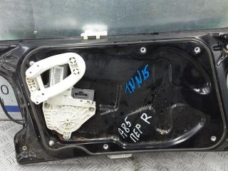 стеклоподъемник передний правый Land Rover Discovery 3 поколение 2007, 2.7 л., TD V6, дизель, АКПП, внедорожник 5 дв.