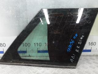 стекло кузовное боковое правое Land Rover Range Rover 3 поколение [2-й рестайлинг] 2009, 3.0 л., TD6, дизель, АКПП, внедорожник 5 дв., CPB500782