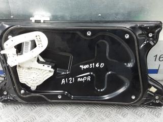 стеклоподъемник передний правый Land Rover Range Rover Sport 1 поколение [рестайлинг] 2009, 3.0 л., дизель, АКПП, внедорожник 5 дв.