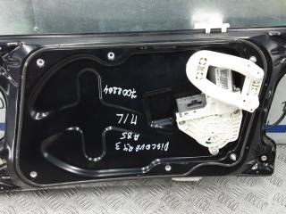 стеклоподъемник передний левый Land Rover Discovery 3 поколение 2007, 2.7 л., TD V6, дизель, АКПП, внедорожник 5 дв., CUH500113, CUH500110, CUH500111, CUH500250