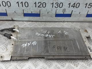 радиатор масляный Jaguar XF X260 2016, 2.0 л., дизель, АКПП, седан, 6R839N103AA