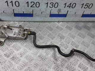 топливный теплообменник (подогреватель топлива) Land Rover Range Rover Sport 1 поколение 2005, 3.0 л., дизель, АКПП, внедорожник 5 дв., PIB500051