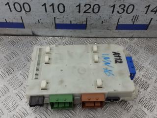 блок комфорта Land Rover Freelander 2 поколение 2007, 2.2 л., D TD4, дизель, МКПП, внедорожник 5 дв., 28151289J6551