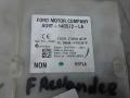 блок комфорта Land Rover Freelander 2 поколение 2007, 2.2 л., D TD4, дизель, МКПП, внедорожник 5 дв., 28151289J6551 - фото №2
