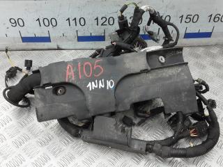 Электропроводка дизельная Jaguar XF X260 2016, 2.0 л., дизель, АКПП, седан