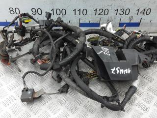 Электропроводка дизельная Land Rover Range Rover Sport 1 поколение [рестайлинг] 2009, 3.0 л., дизель, АКПП, внедорожник 5 дв.