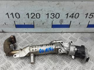 клапан EGR Jaguar XF X260 2016, 2.0 л., дизель, АКПП, седан, 4R8Q9Y493BJ