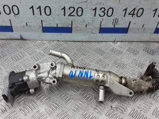 клапан EGR Jaguar XF X260 2016, 2.0 л., дизель, АКПП, седан, 4R8Q9Y493AJ