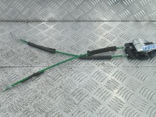 ручка внутренняя задняя левая Kia Soul 1 поколение [рестайлинг] 2012, 1.6 л., дизель, МКПП, хетчбэк 5 дв.