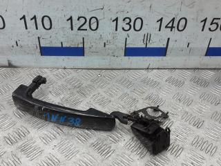 ручка наружная передняя правая Land Rover Range Rover Sport 1 поколение 2005, 3.0 л., дизель, АКПП, внедорожник 5 дв., LR019308, LR019764, LR020928, LR020810