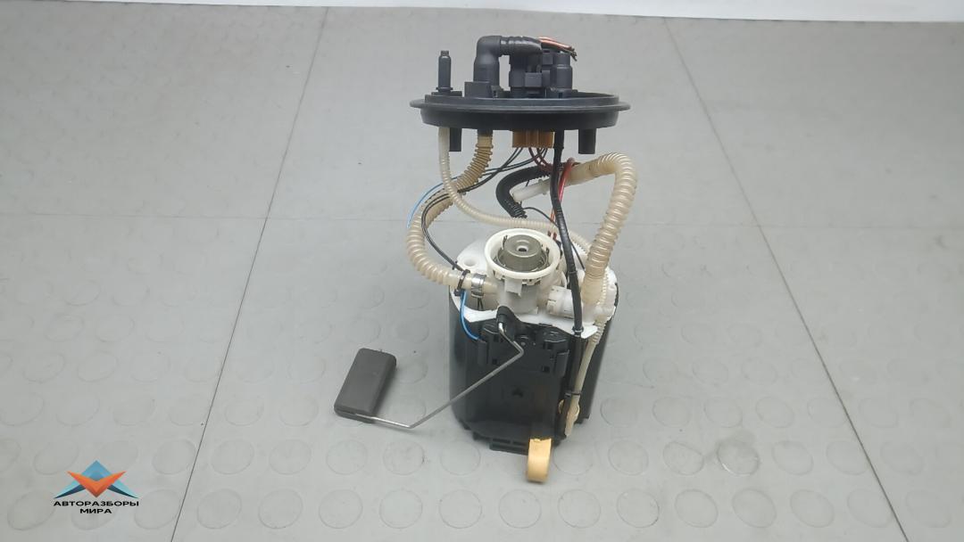 насос топливный Jaguar XF X260 2016, 2.0 л., дизель, АКПП, седан - фото №1