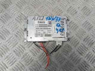 блок управления (другие) Land Rover Range Rover Sport 1 поколение [рестайлинг] 2009, 3.0 л., дизель, АКПП, внедорожник 5 дв., 9AX009651