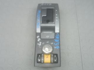 блок управления подвеской Land Rover Range Rover Sport 1 поколение [рестайлинг] 2009, 3.0 л., дизель, АКПП, внедорожник 5 дв., L320RHDWA