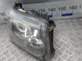 фара правая Land Rover Range Rover Sport 1 поколение [рестайлинг] 2009, 3.0 л., дизель, АКПП, внедорожник 5 дв. - фото №4