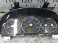 приборная панель Hyundai Santa Fe 2 поколение (CM) [рестайлинг] 2010, 2.2 л., дизель, МКПП, внедорожник 5 дв., 940112B605 - фото №3