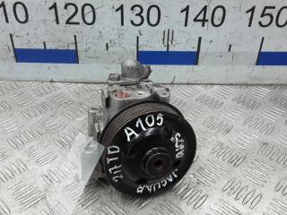 ГУР Jaguar XF X260 2016, 2.0 л., дизель, АКПП, седан, 81083124