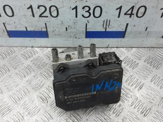 блок ABS SsangYong Korando 3 поколение 2011, 2.0 л., e-XDI, дизель, МКПП, внедорожник 5 дв., BE6003C001